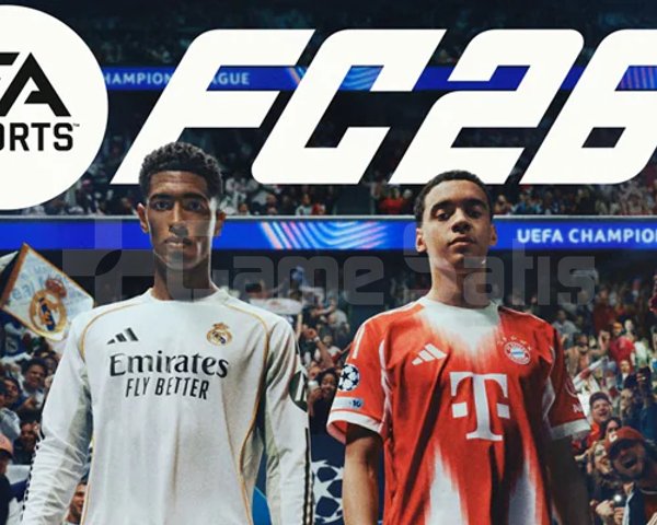 FC 26