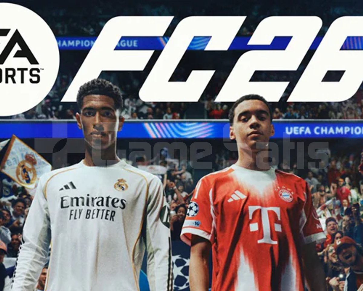FC 26