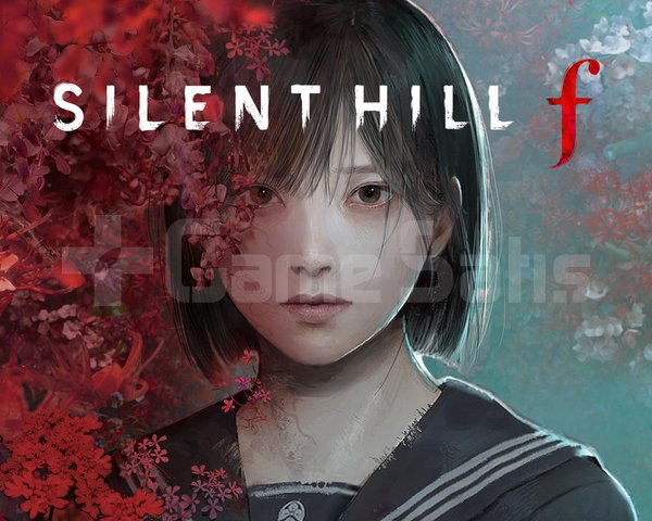 Silent Hill F