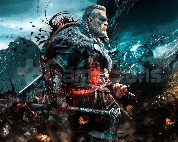 Assassin s Creed Valhalla