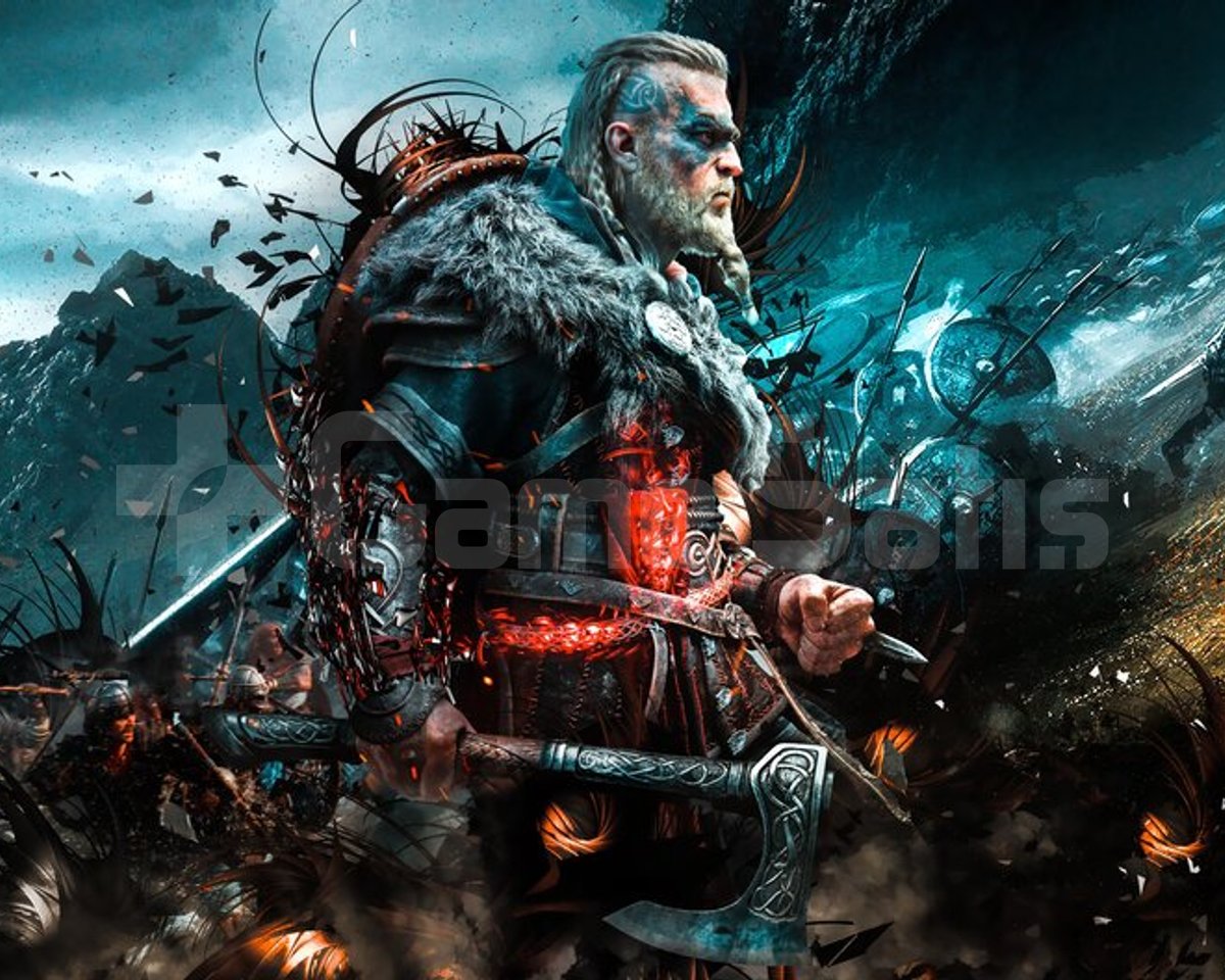 Assassin s Creed Valhalla