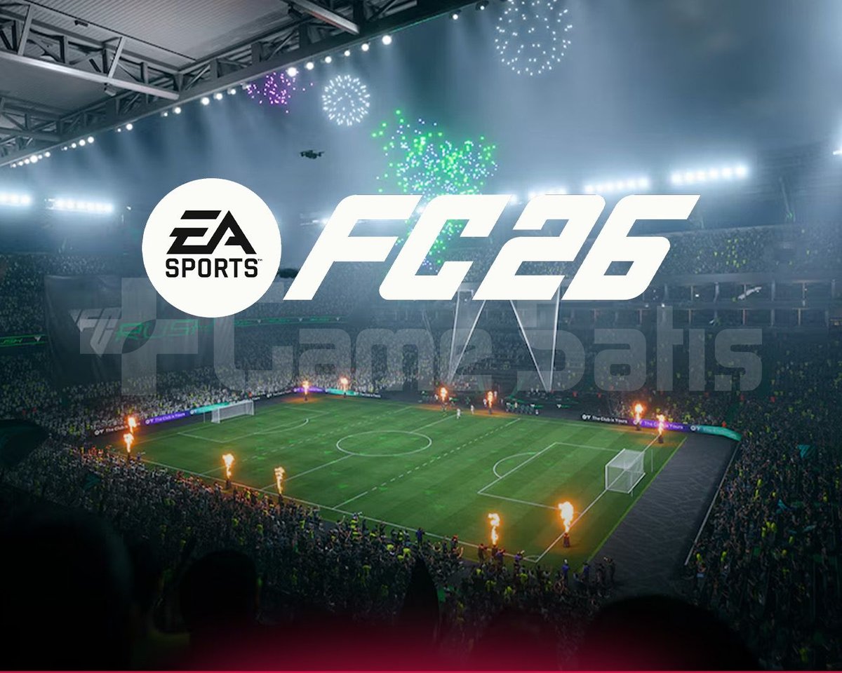 FC 26