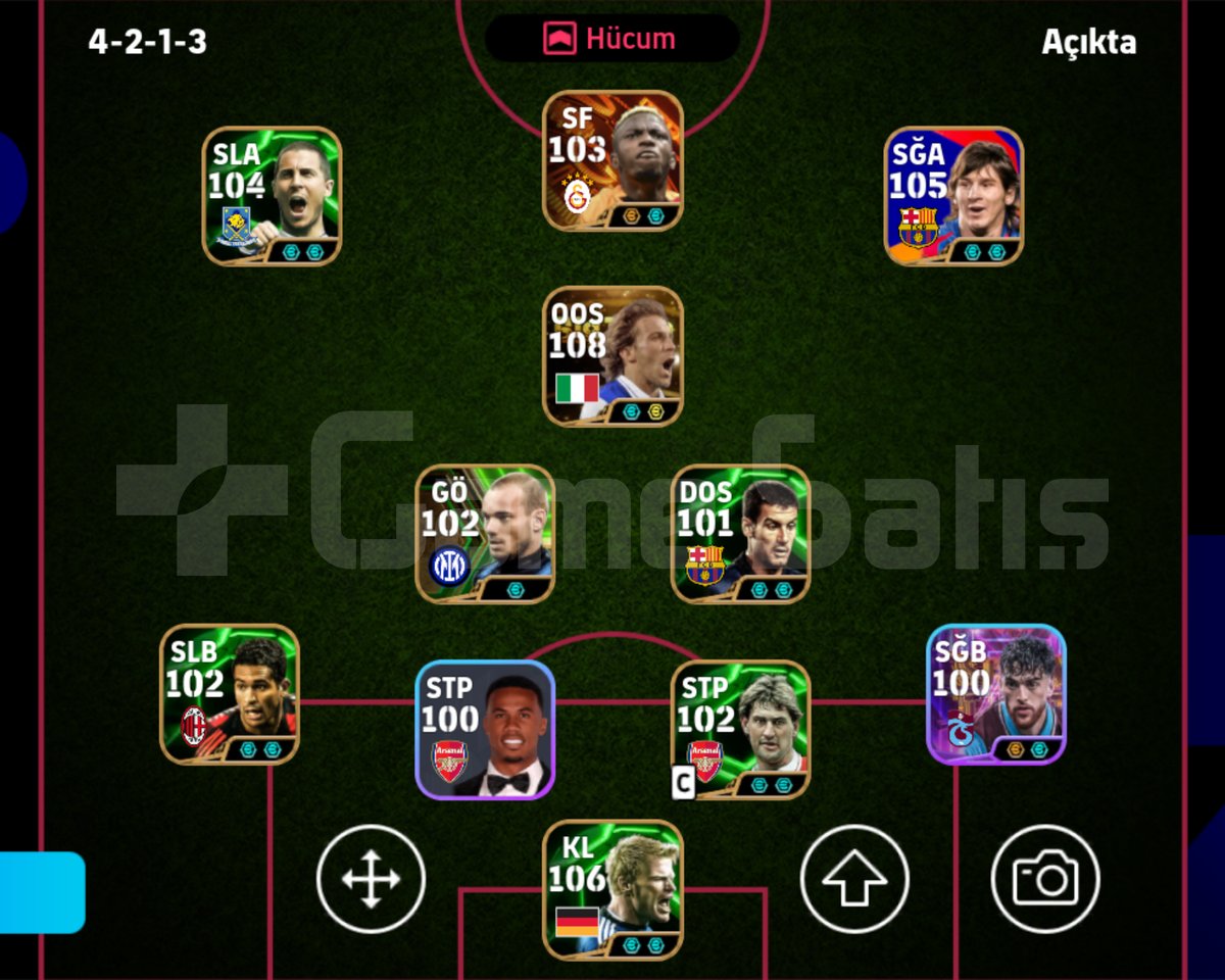 3180 güç + Süper lig için geçerli kart