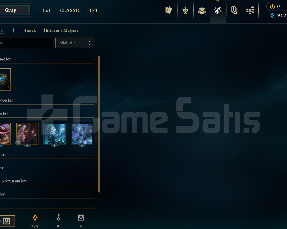 TR MASTER SORUNSUZ