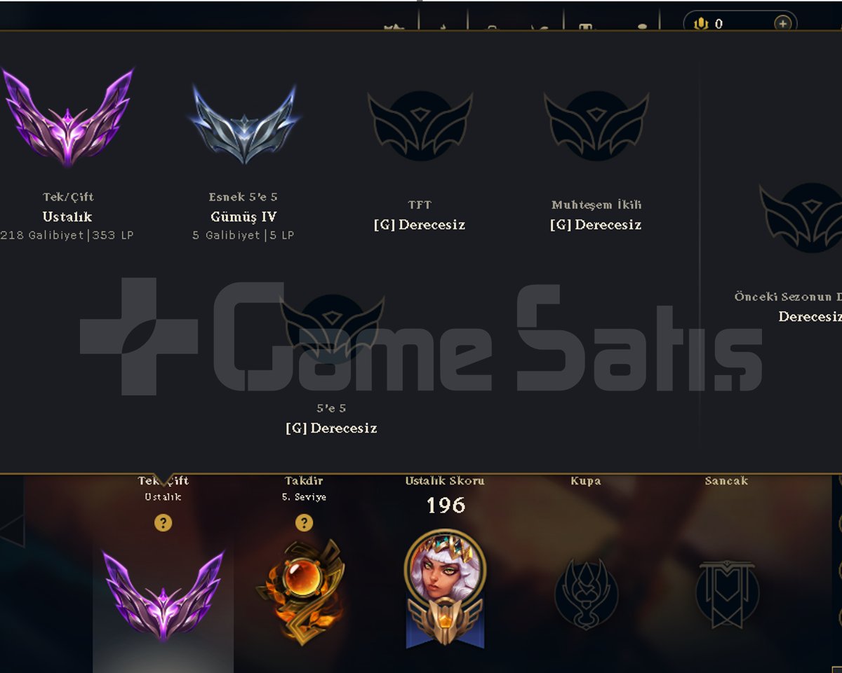 TR MASTER SORUNSUZ