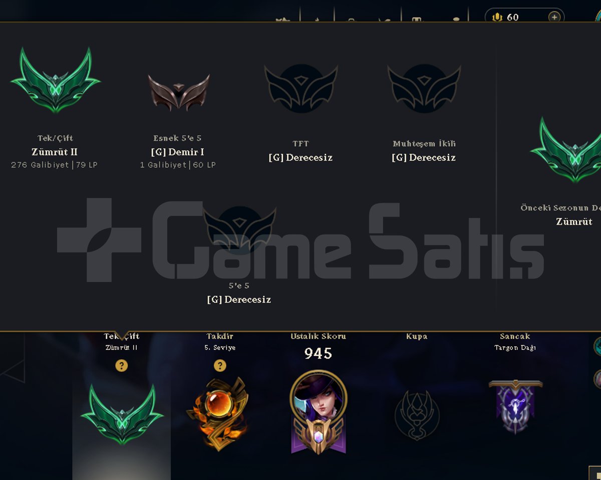 EUW BOL SKİNLİ SORUNSUZ!!!!!!