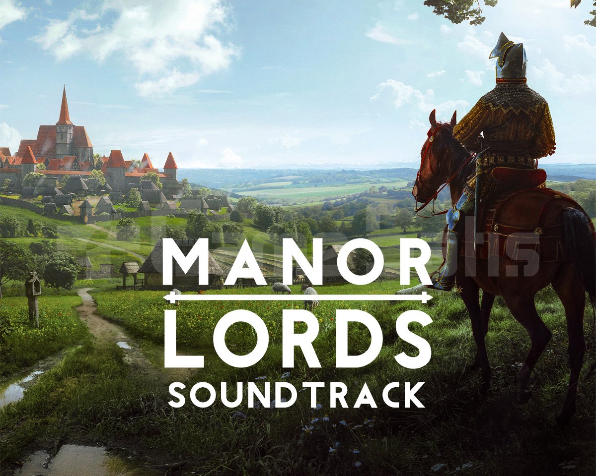 Manor Lords + OTO GUARD