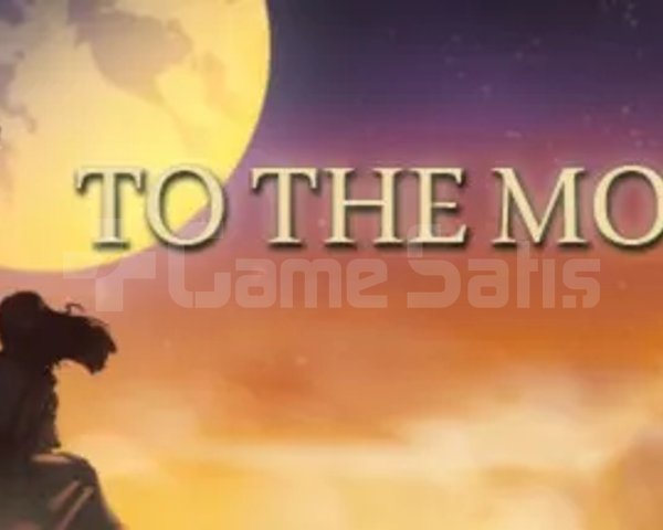 To the Moon