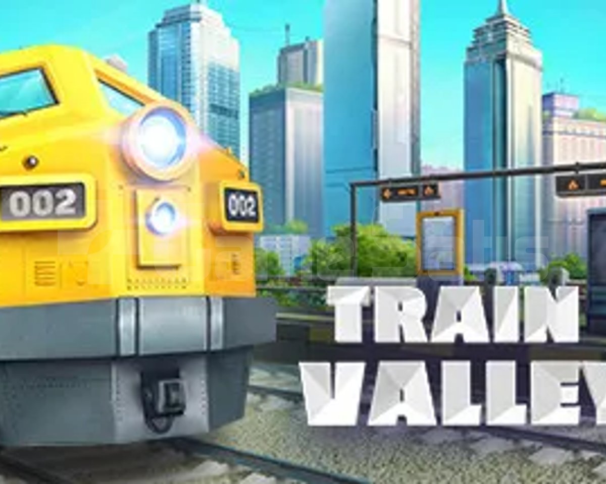 Train Valley 2