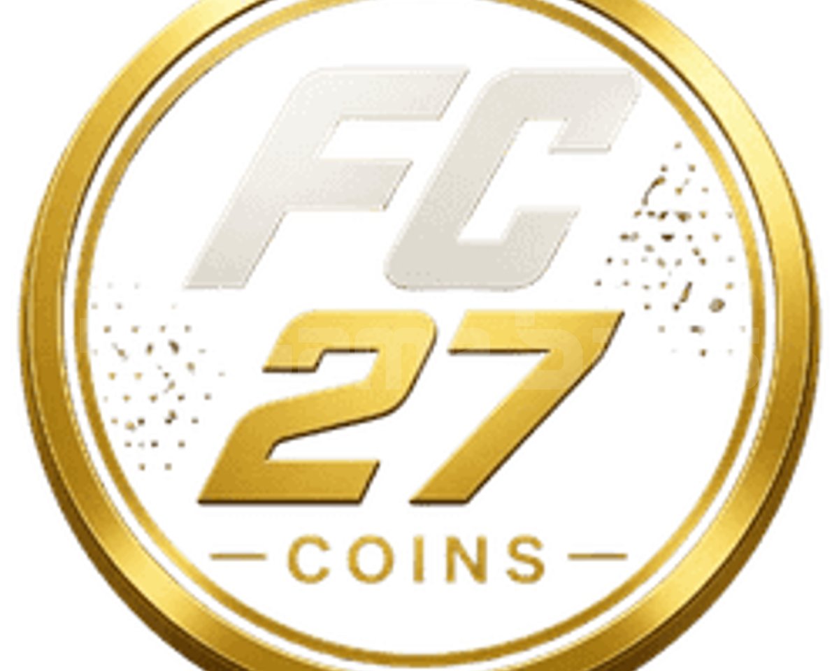 2M Coin FC 27 - HEMEN TESLİMAT -