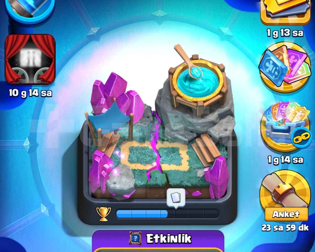 Clash royale
