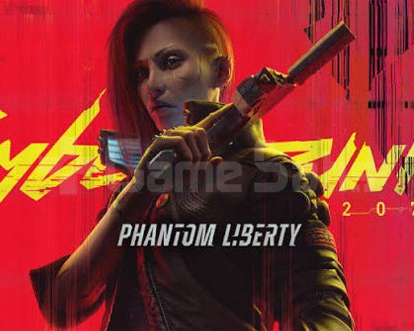 Cyberpunk 2077 Phantom Liberty + Oto KOD