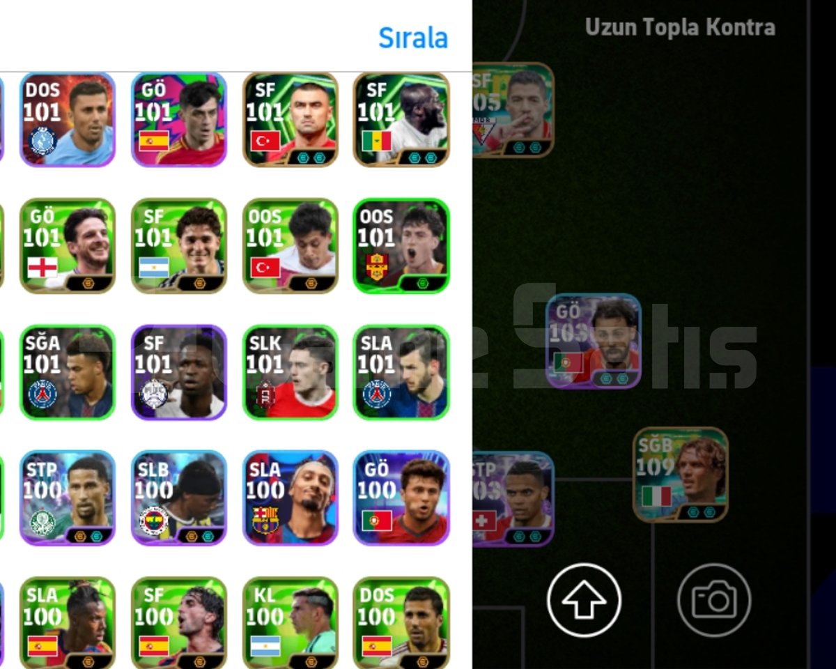 BİG TİME 2 TANE RONALDO VAR