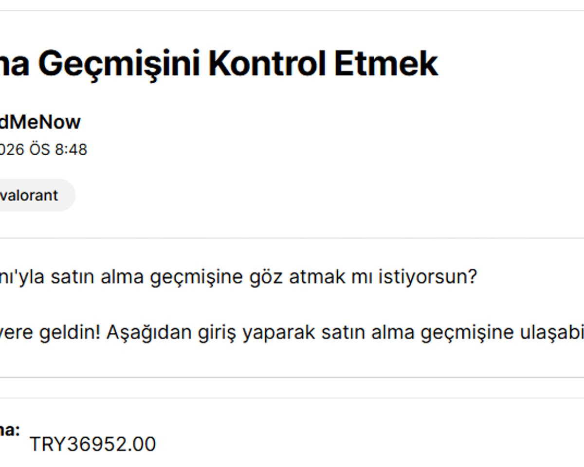 MOTOR ALACAĞIM İÇİN SATILIK BEBEK HESAP