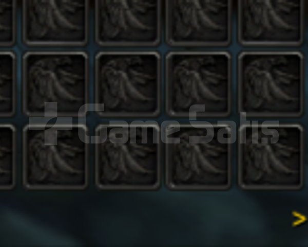 GOLD HARDCORE SOULSEEKER WOW CLASSIC