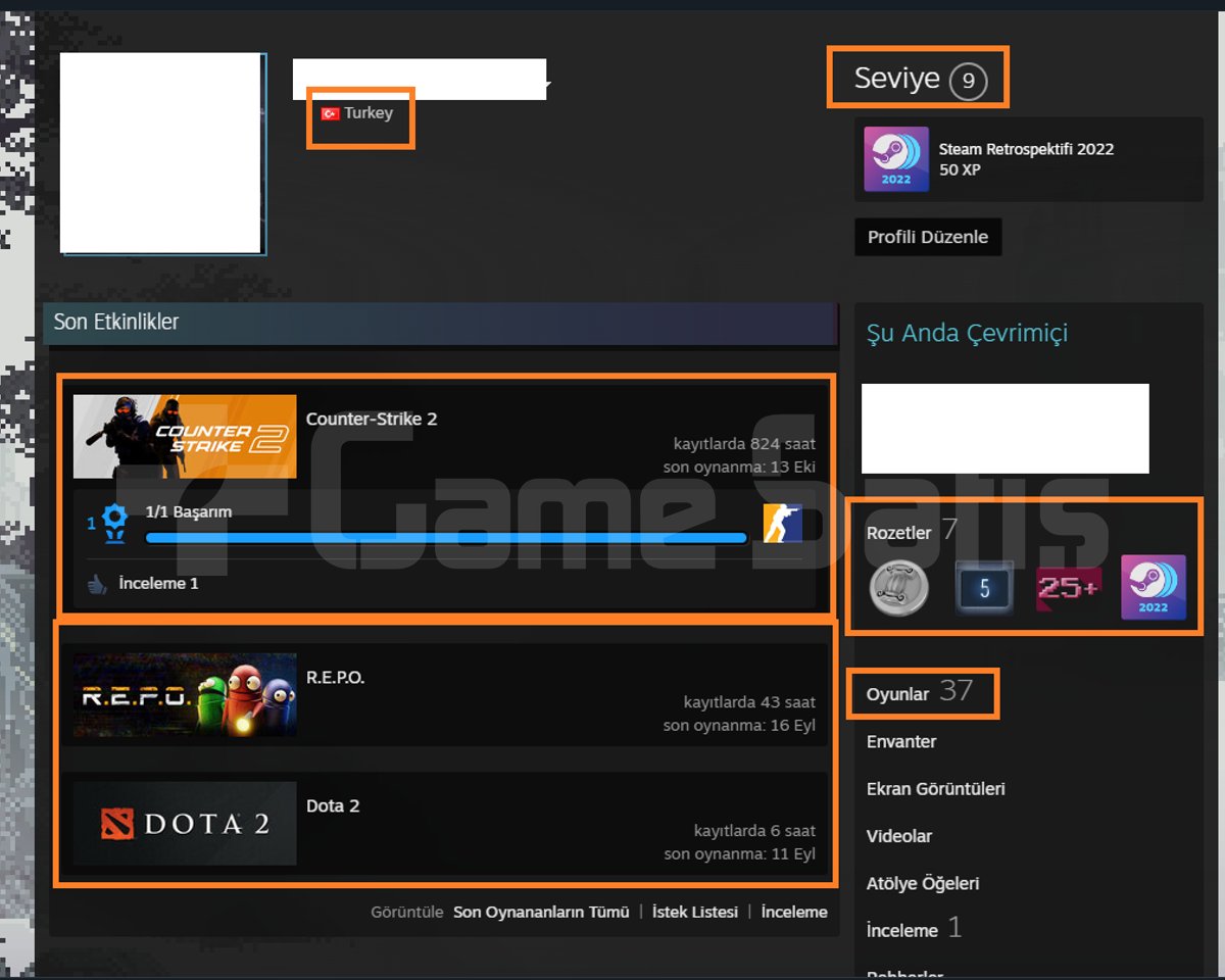 TR HESABI RUST Battlefield 4 Mortal Komb
