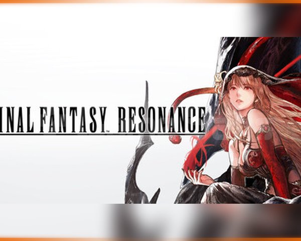 FINAL FANTASY RESONANCE