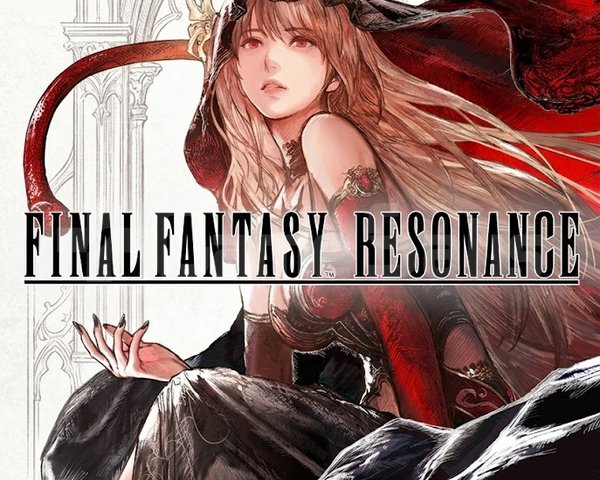 OTO KOD- Final Fantasy Resonance +2 OYUN