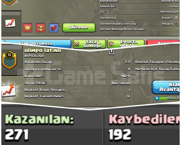 11sv/OLİMPO LATİNO