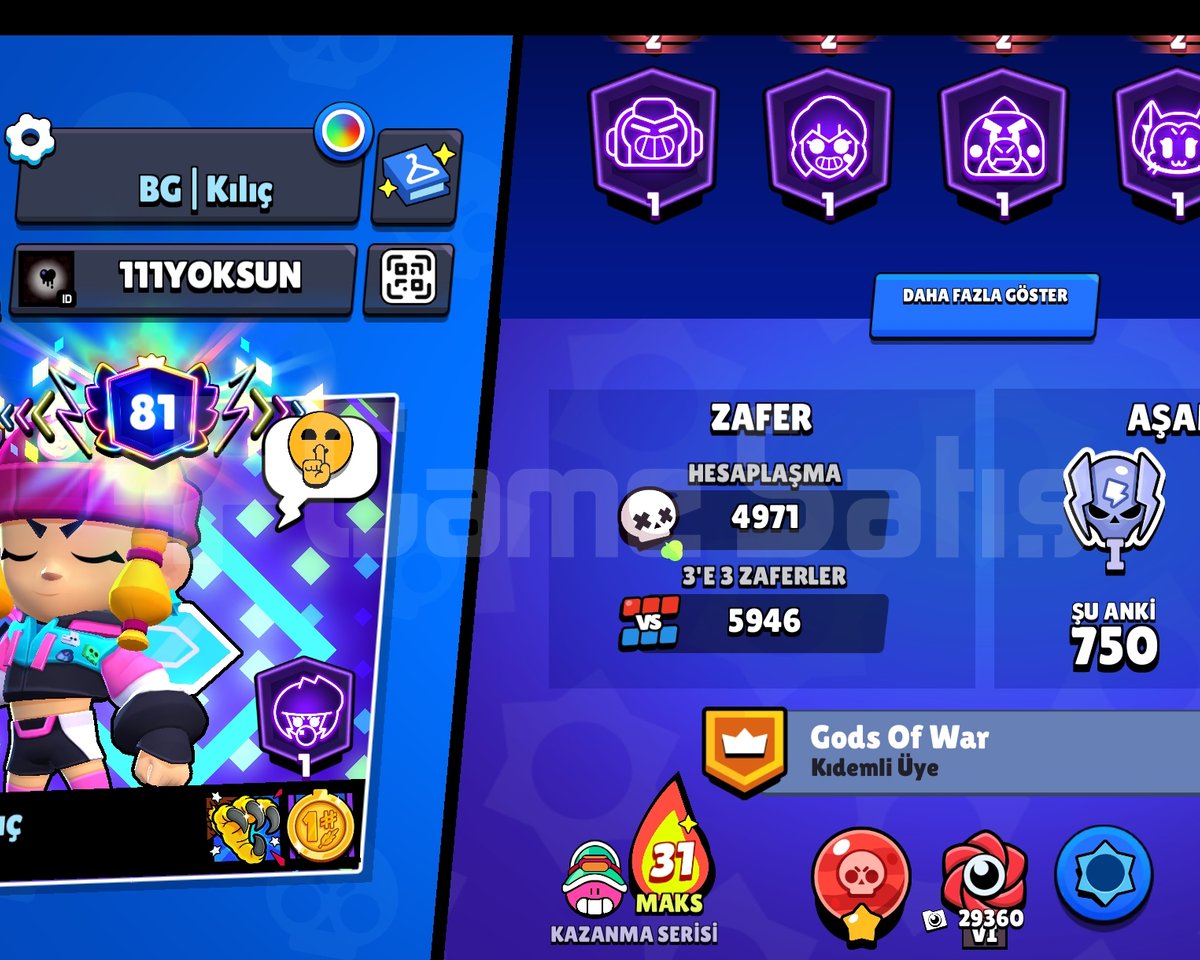 102k bs hesap f/p