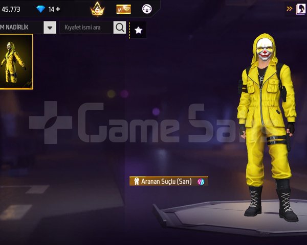 Acil satılık free fire hesap