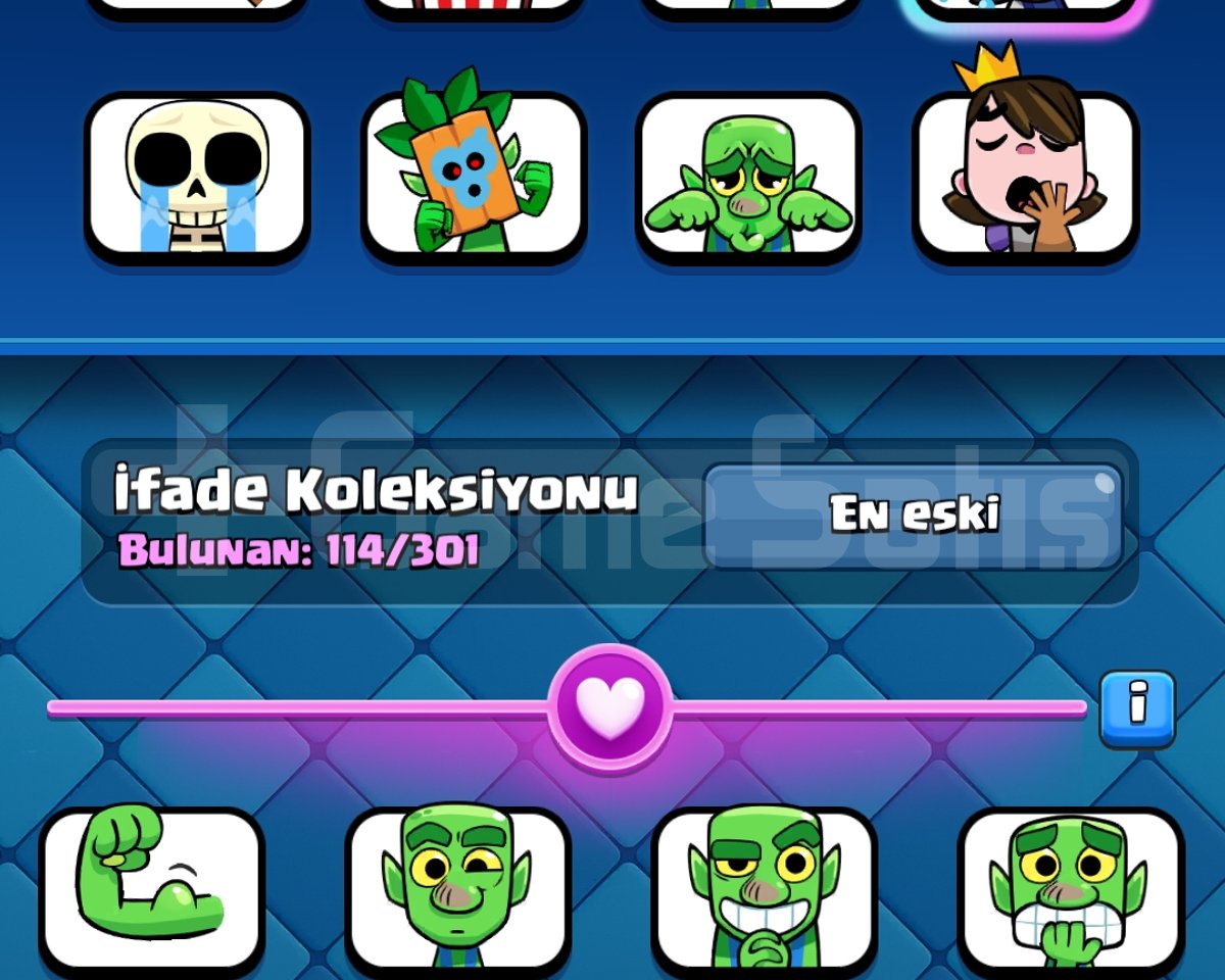 10k kupa 15 evrim 3 kahramam 122 emoji