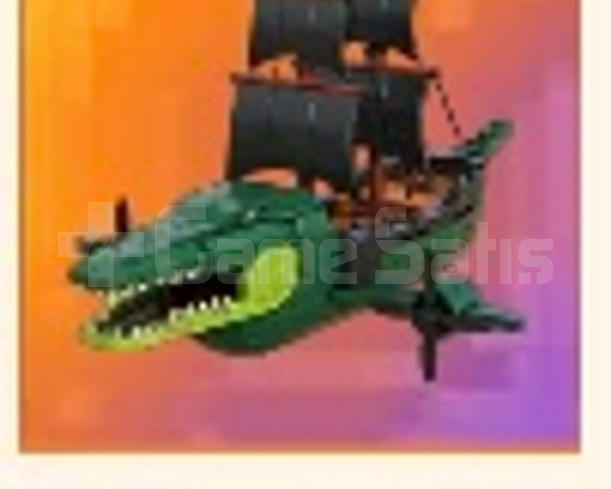 SİLAHLI MOD BAL KABAĞI !! GEMİ !!