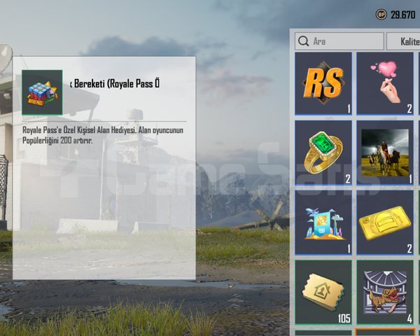 PUBG 20 K pop