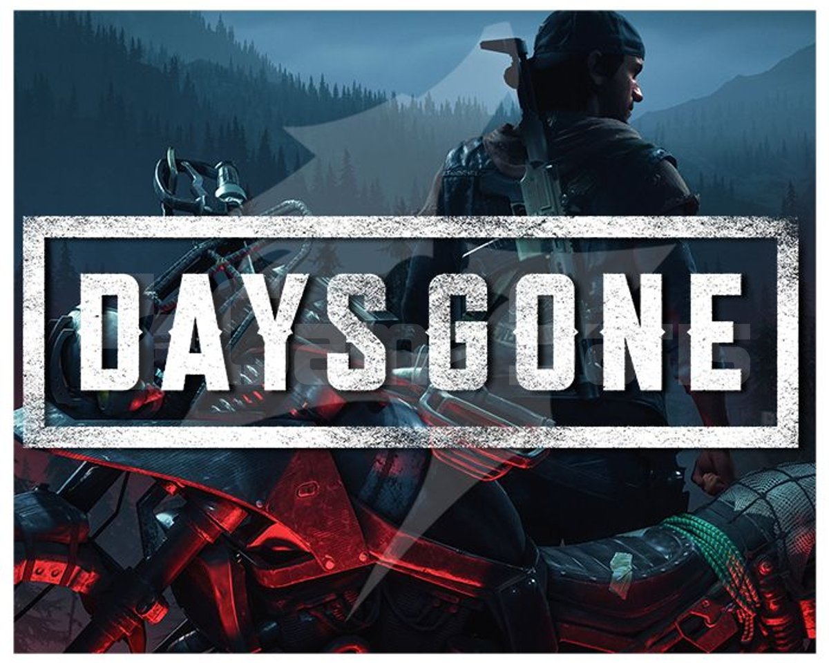 Days Gone Broken Road DLC