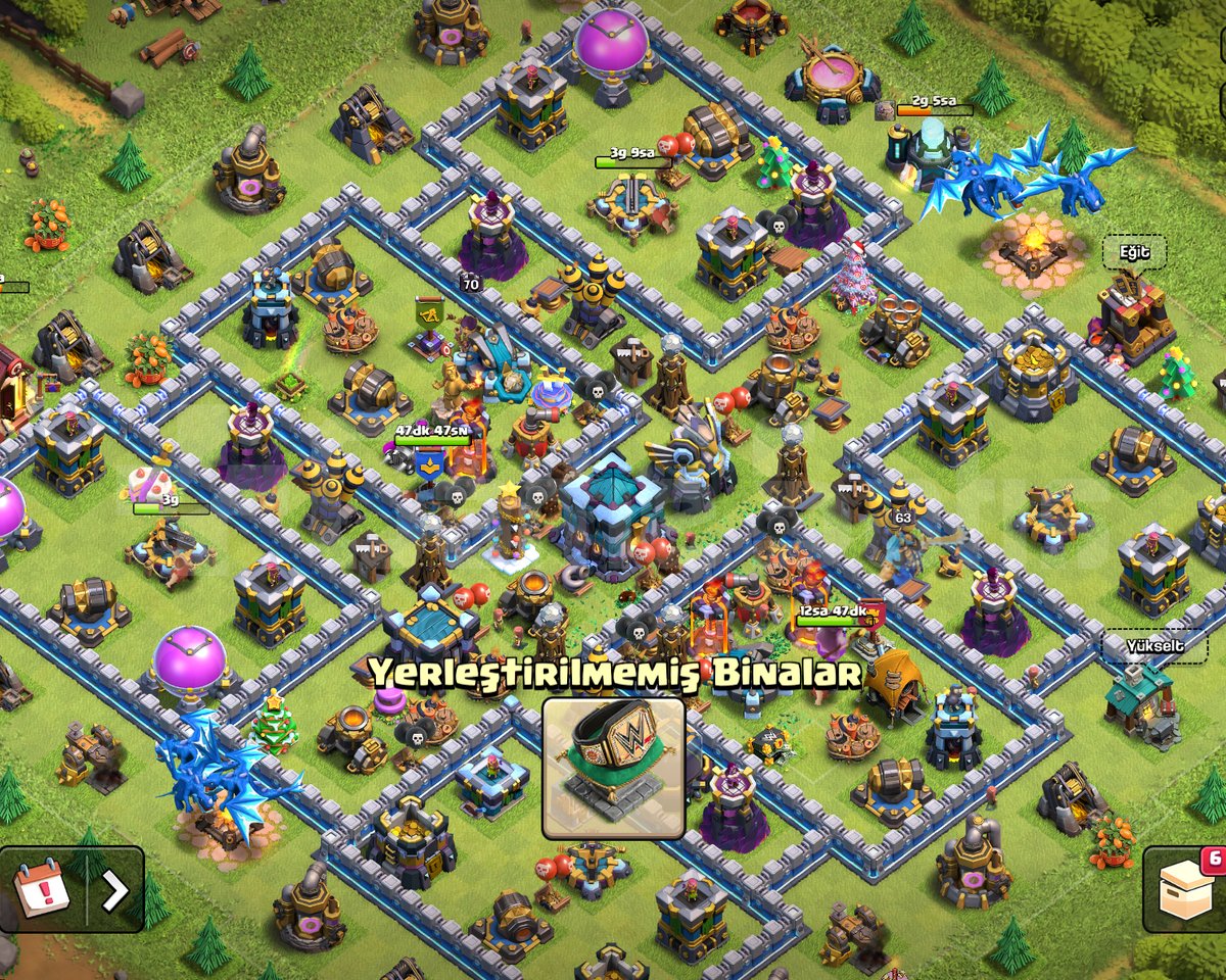 TH13 GÜZEL HESAP VİDEOLU