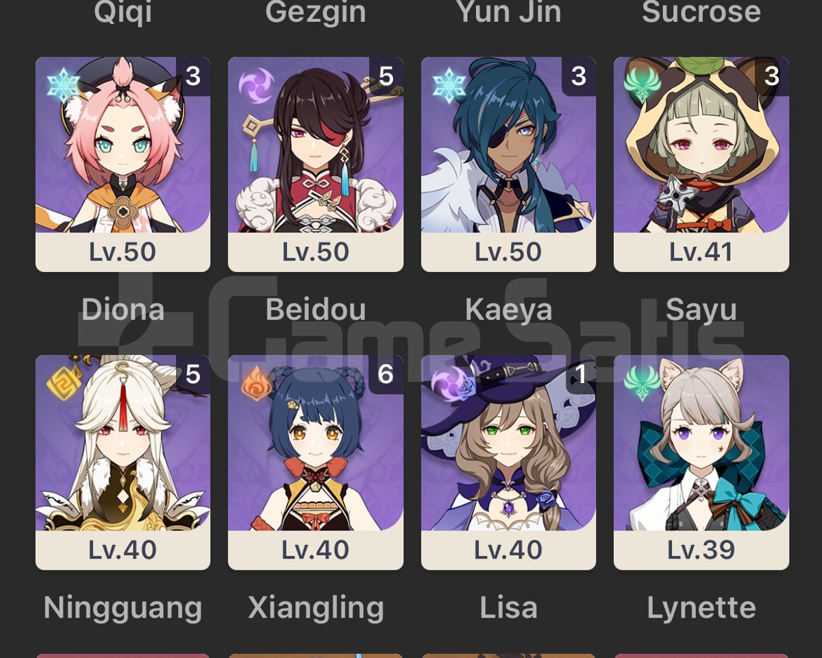 Genshin 26 5* Karakter +100 Wish İmkanı