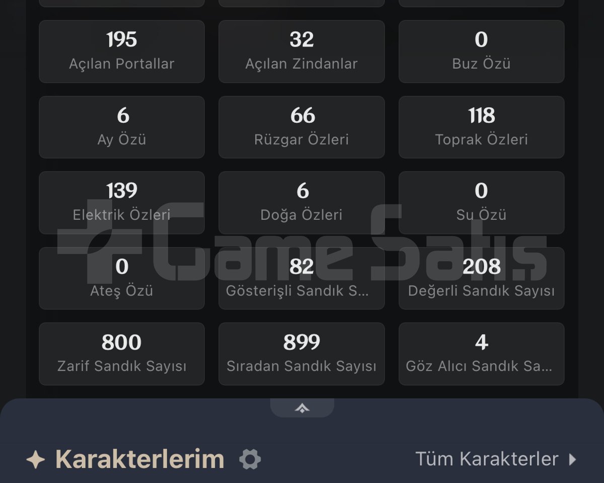 Genshin 26 5* Karakter +100 Wish İmkanı