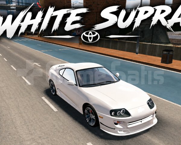 CPM BEYAZ SUPRA