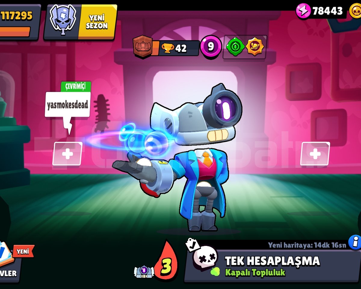 117K UCUZ HARİKA HESAP