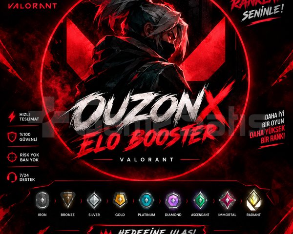 elo boost