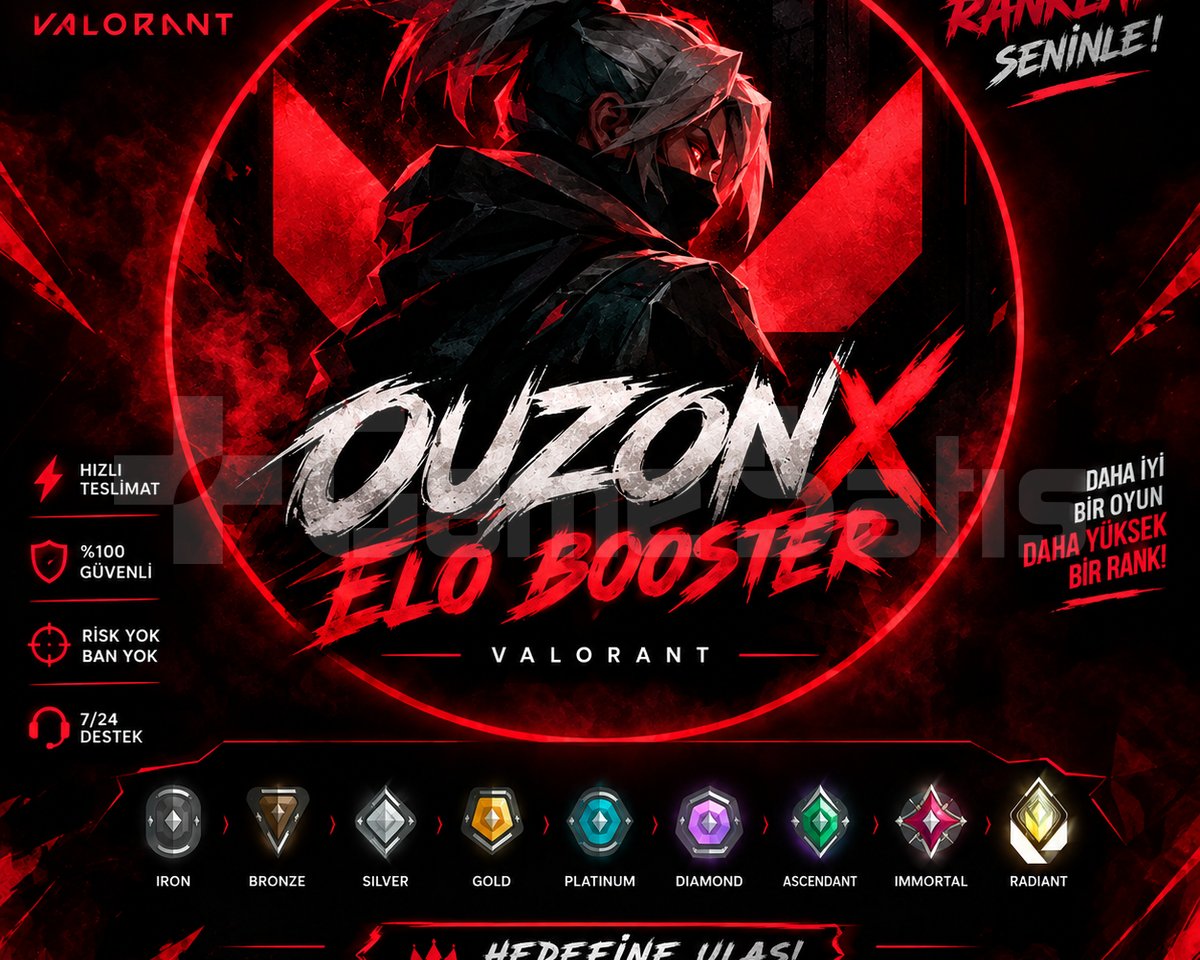 elo boost