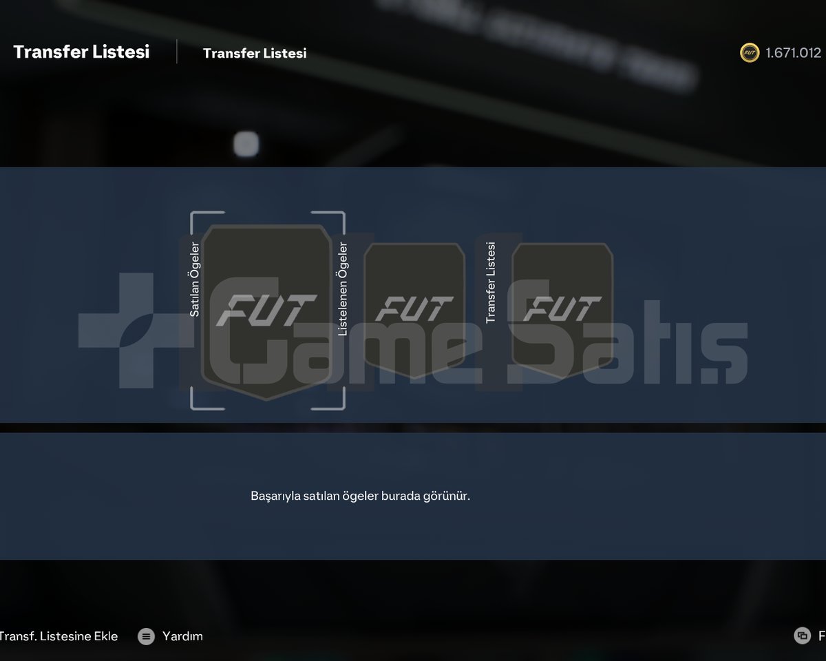 PC | 1.6M COINS | PUTELLAS-SALMA-PEDRI