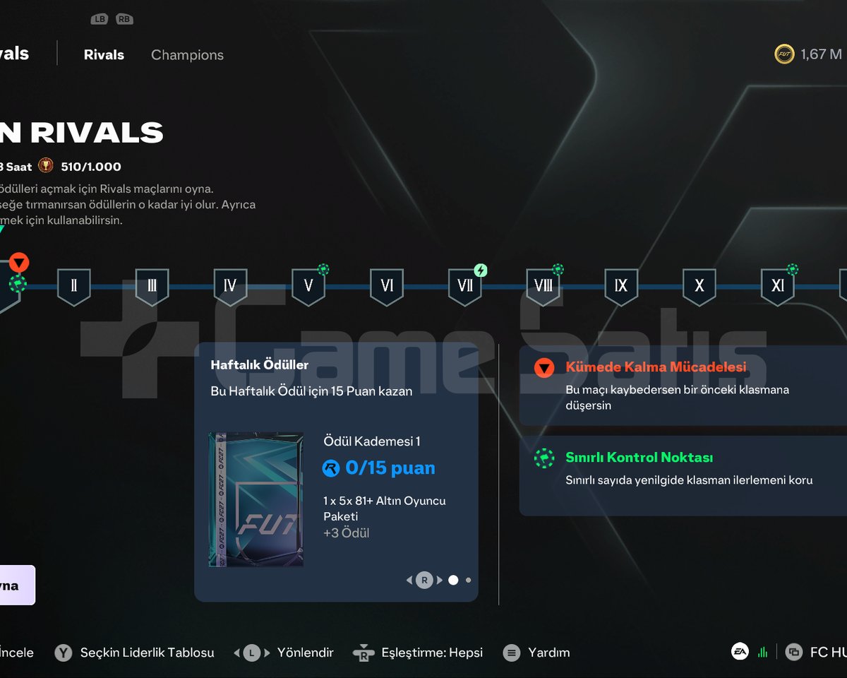 PC | 1.6M COINS | PUTELLAS-SALMA-PEDRI
