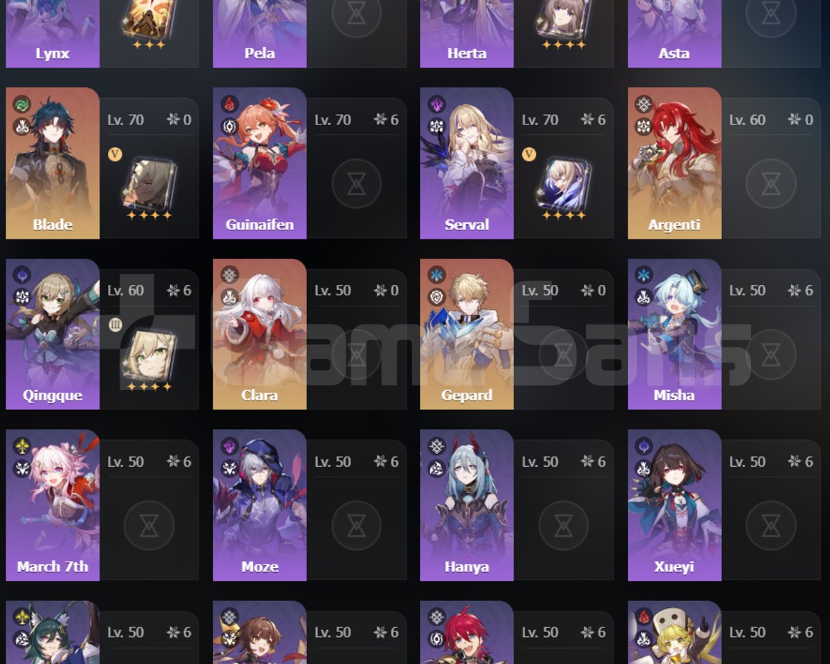 Endgame Meta 60x5 Premium Hesap