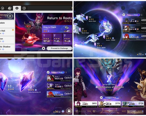 Endgame Meta 60x5 Premium Hesap