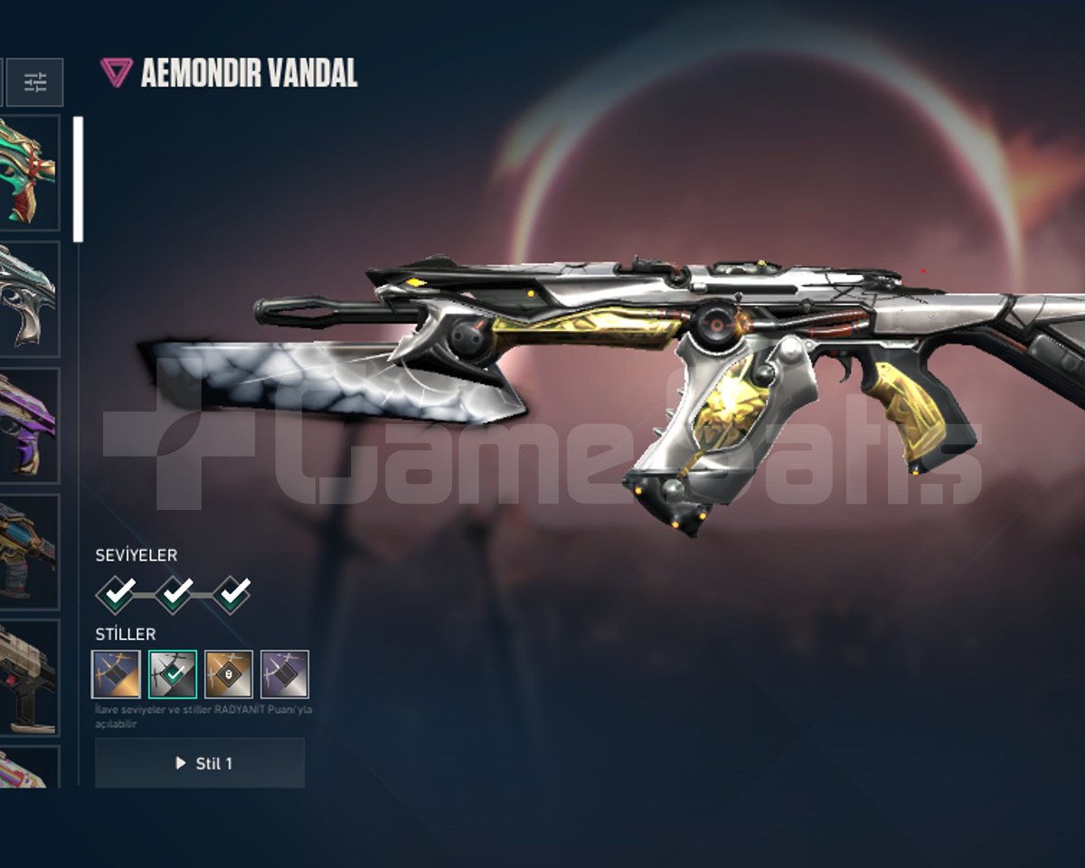 İMMO 1 KELEPİR