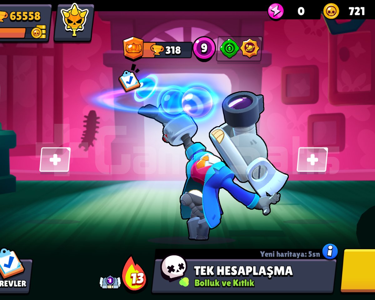 Şanslı ve değerli hesap