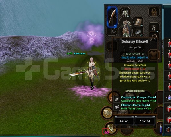 33 LV SURA | +9 45 ORT FARM DOLU +