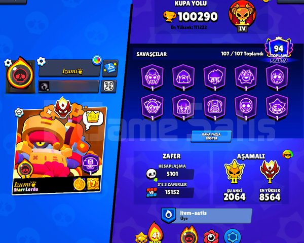 2X MASTER 100K