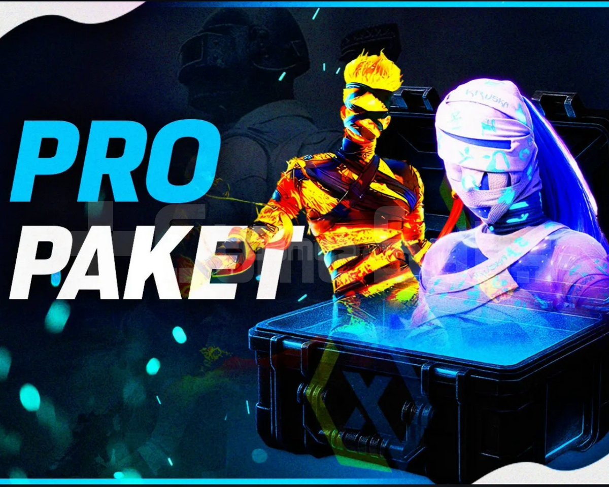 3000 TL PUBG RANDOM | ULTRA VİP+ | HESAP