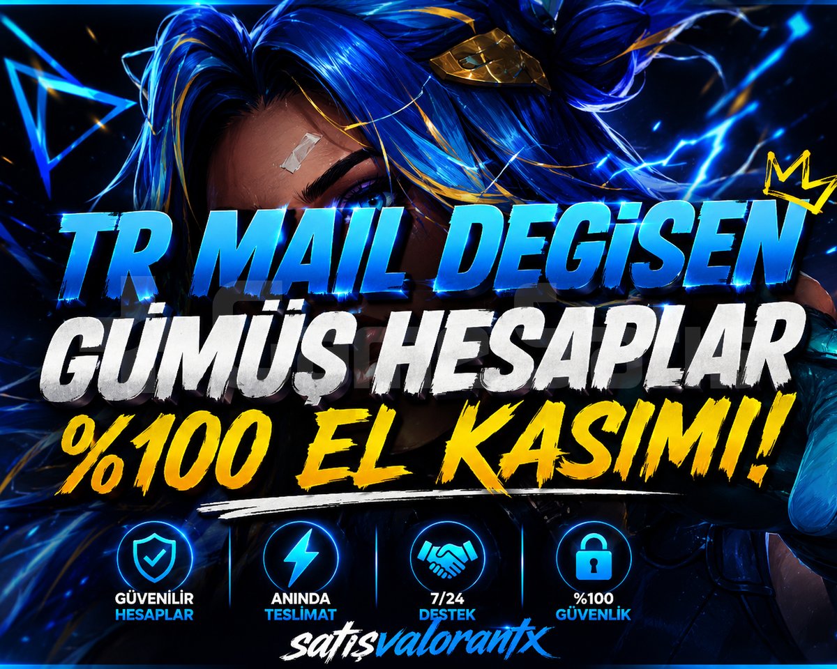 TR - GÜMÜŞ - MAİL DEĞİŞEN!