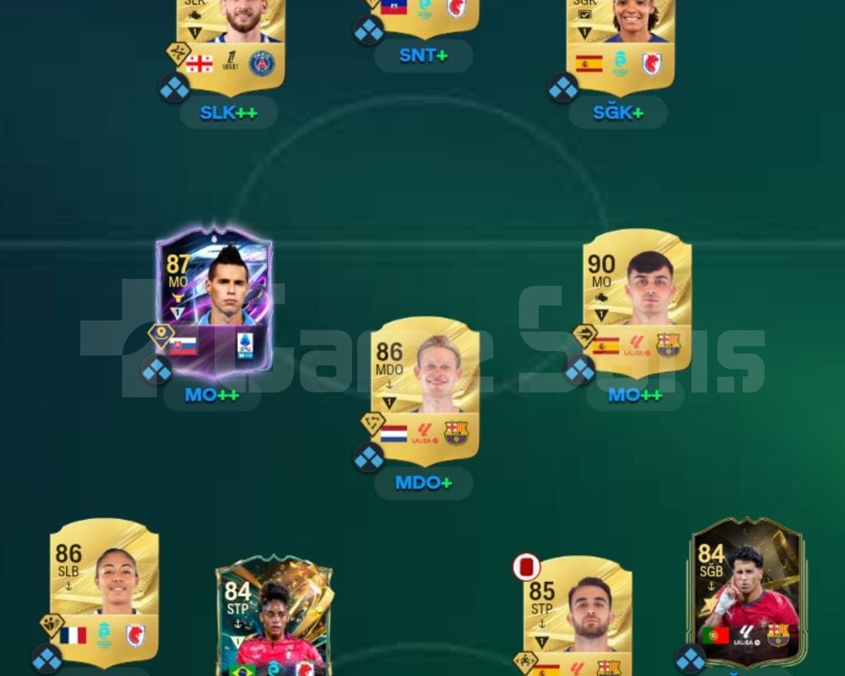EA FC 27 PC 900k coin 3000TL