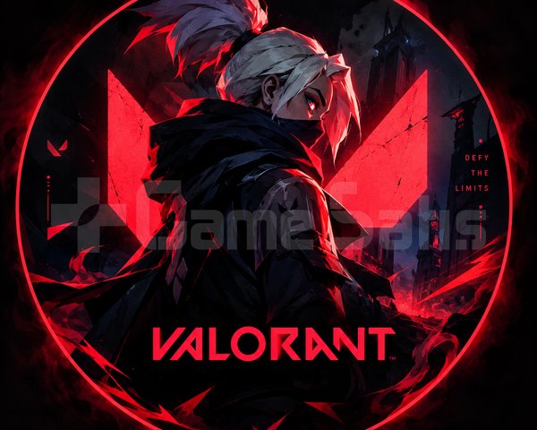 VALORANT ELO BOOST | Rank Atlama |