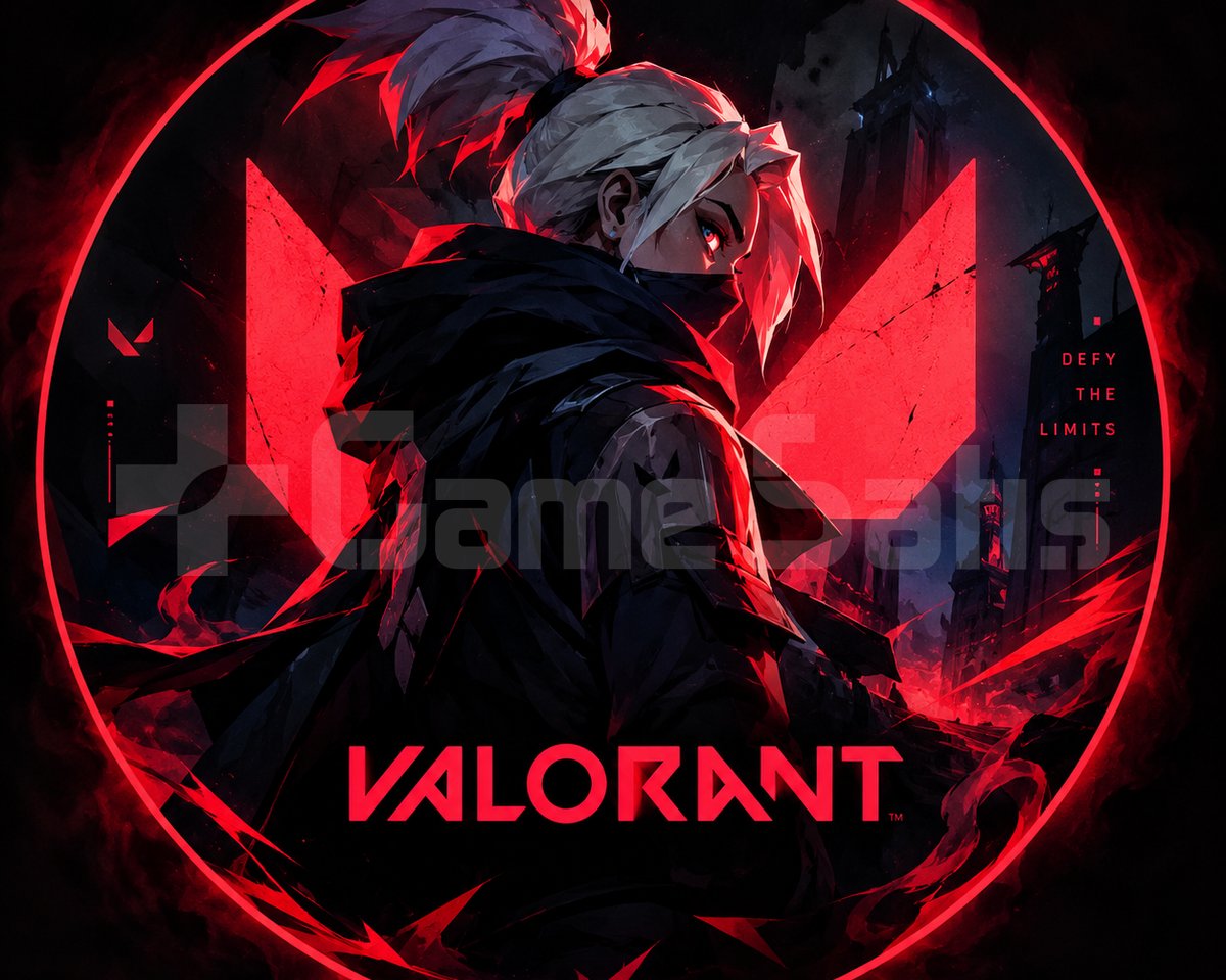 VALORANT ELO BOOST | Rank Atlama |