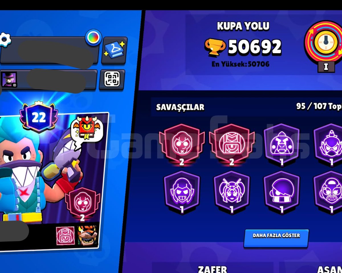 50.6K İDSİZ İLK SAHİBİNDEN TERTEMİZ HESA